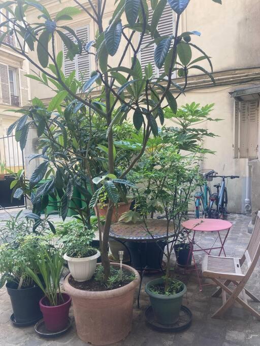 Appartamento A Montmartre Parigi